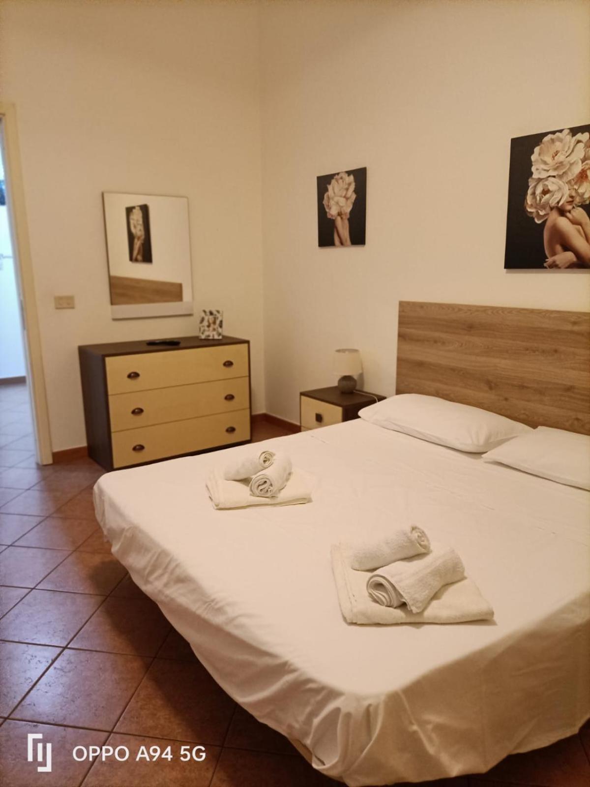 Casa Vita In Centro バレストラーテ エクステリア 写真