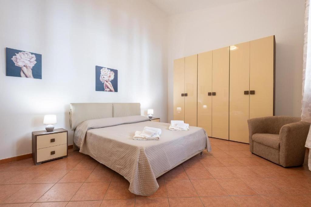 Casa Vita In Centro バレストラーテ エクステリア 写真