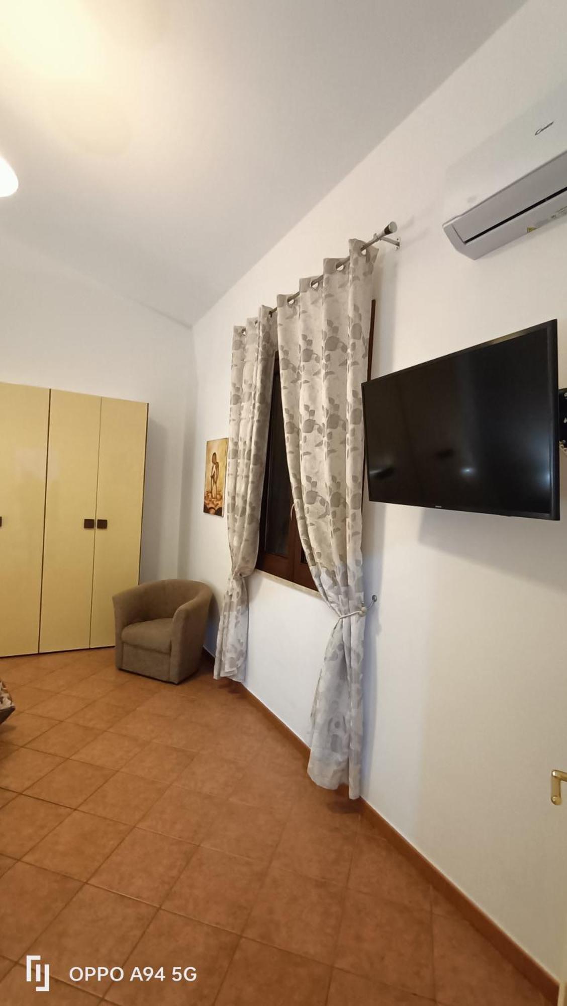 Casa Vita In Centro バレストラーテ エクステリア 写真