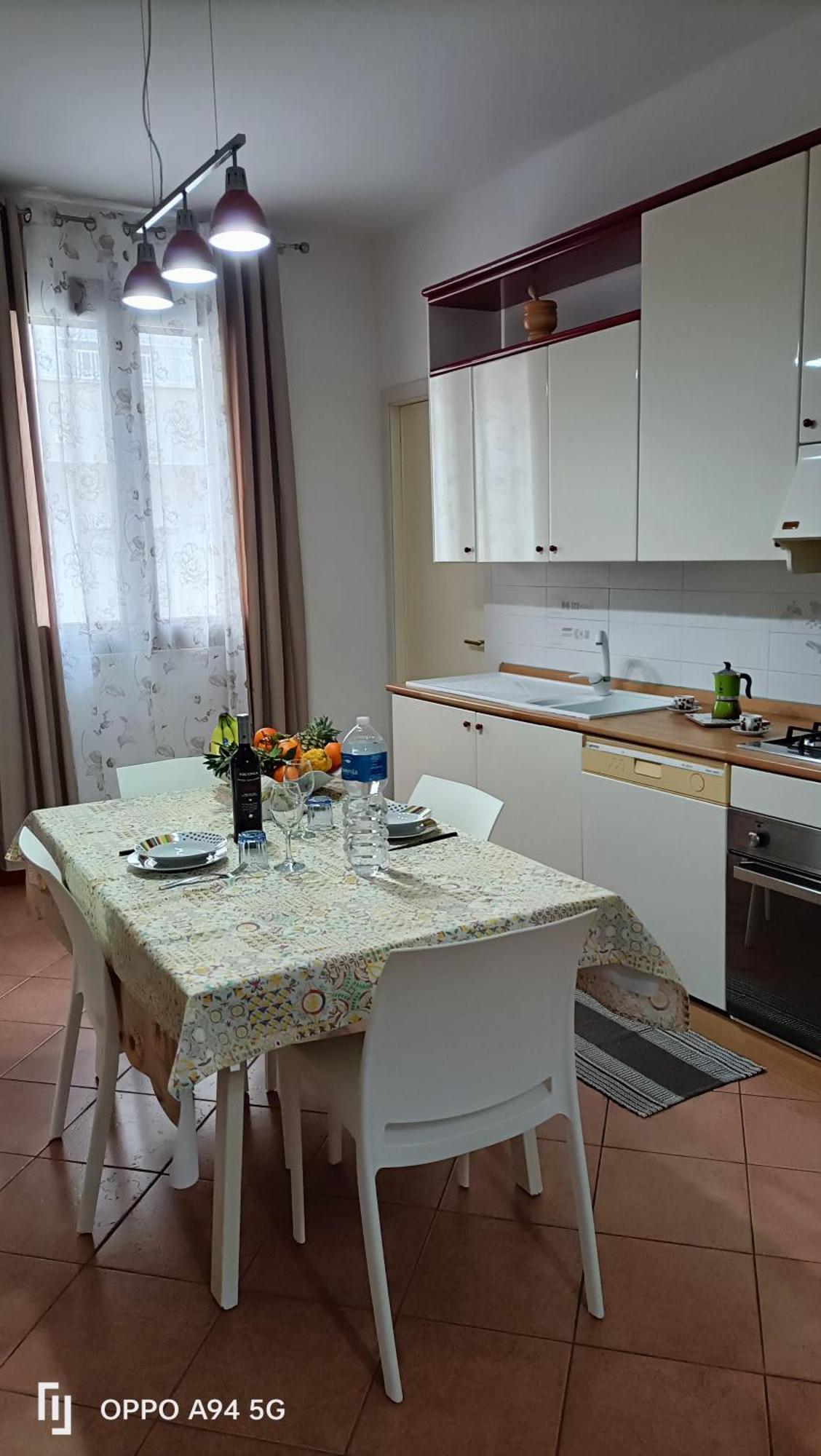 Casa Vita In Centro バレストラーテ エクステリア 写真