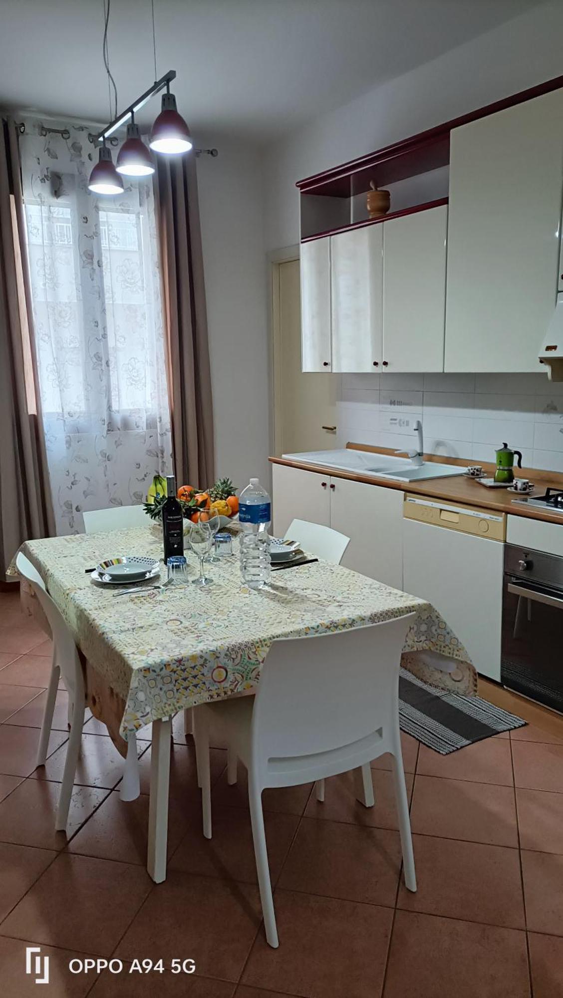 Casa Vita In Centro バレストラーテ エクステリア 写真