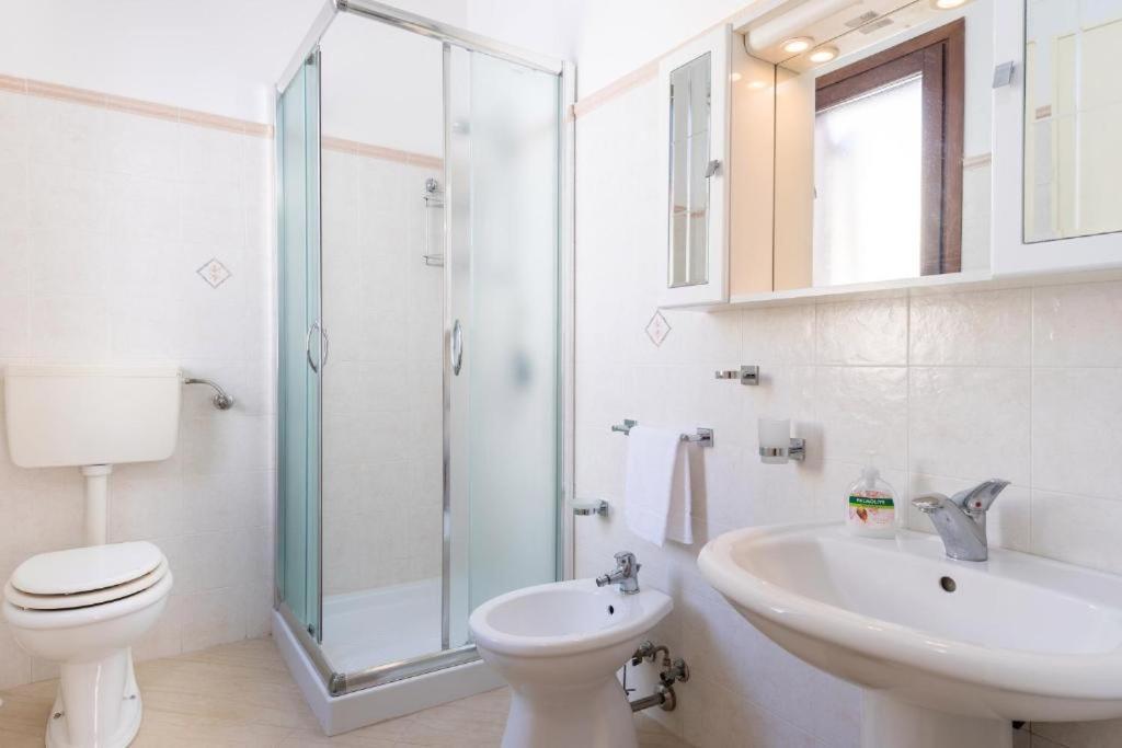 Casa Vita In Centro バレストラーテ エクステリア 写真