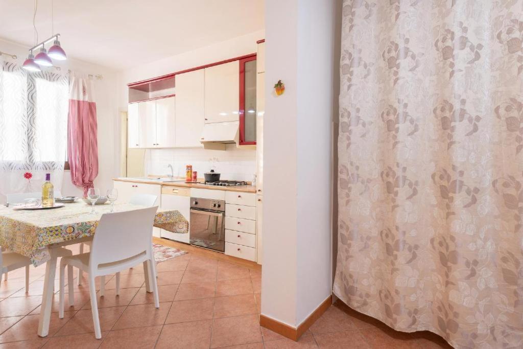 Casa Vita In Centro バレストラーテ エクステリア 写真