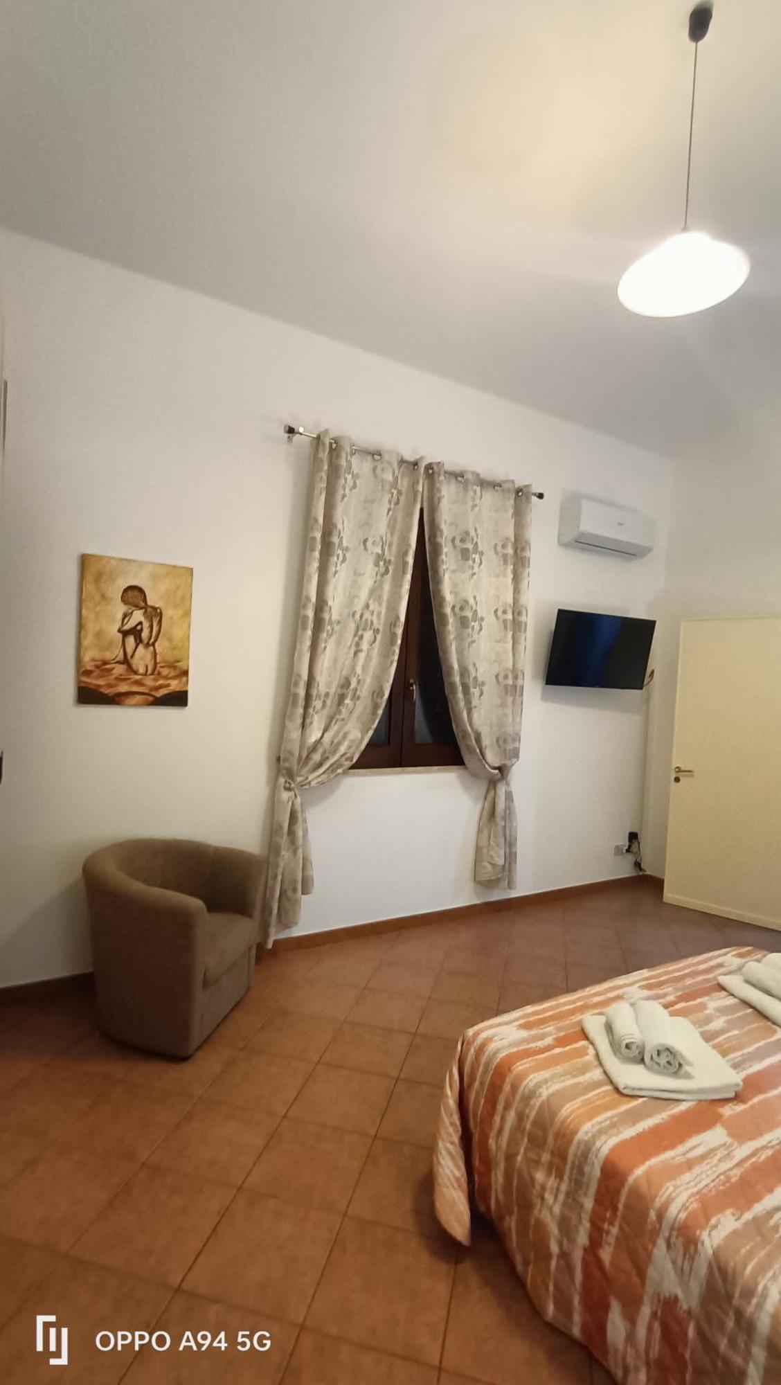 Casa Vita In Centro バレストラーテ エクステリア 写真