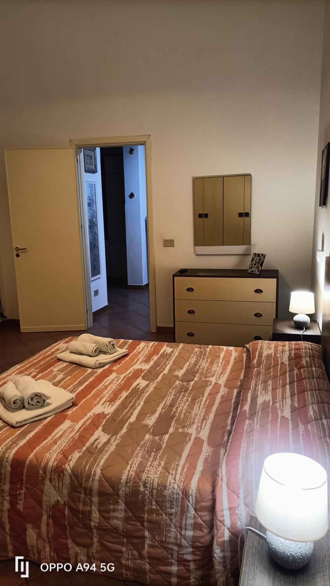 Casa Vita In Centro バレストラーテ エクステリア 写真